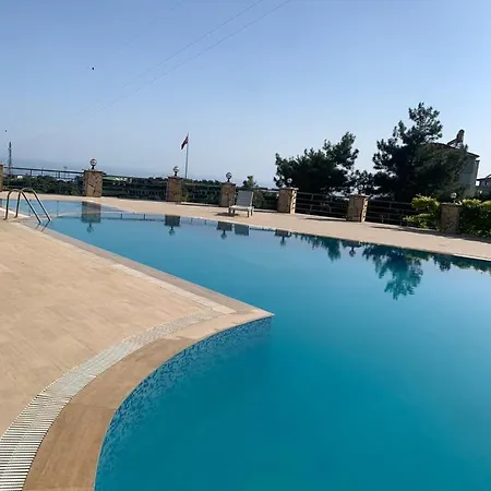 Begon Villa Alanya